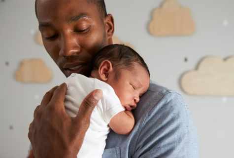 How to be prepared for paternity